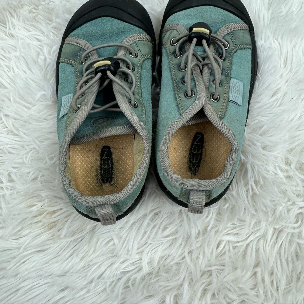 Keen Newport & Portola Hiking Waterproof Sandals & Sneakers Size 13 Bundle of 2 - Picture 10 of 14